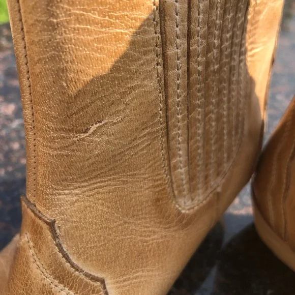 Free People Western Boots - Picture 3 of 11